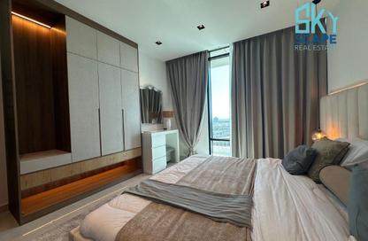 Apartment - 2 - 2 for sale in Seef - Capital Governorate