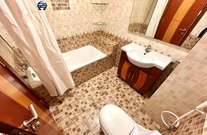 Apartment - 2 - 3 for rent in Seef - Capital Governorate