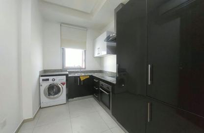 Apartment - 2 - 2 for rent in Hidd - Muharraq Governorate