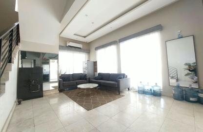 Apartment - 2 - 2 for rent in Hidd - Muharraq Governorate