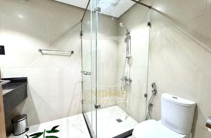 Apartment - Studio - 1 Bathroom for sale in Sanabis - Manama - Capital Governorate