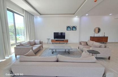 Compound - 4 Bedrooms - 5 Bathrooms for rent in Saar - Northern Governorate Compound - 4 Bedrooms - 5 Bathrooms for rent in Saar - Northern Governorate
