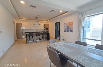 Compound - 4 Bedrooms - 5 Bathrooms for rent in Saar - Northern Governorate Compound - 4 Bedrooms - 5 Bathrooms for rent in Saar - Northern Governorate