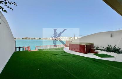 Villa - 4 Bedrooms - 6 Bathrooms for rent in Amwaj Avenue - Amwaj Islands - Muharraq Governorate Villa - 4 Bedrooms - 6 Bathrooms for rent in Amwaj Avenue - Amwaj Islands - Muharraq Governorate