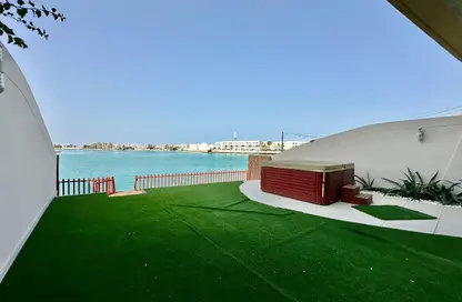 فيلا - 4 غرف نوم - 6 حمامات للايجار في شارع أمواج - أمواج - المحرق فيلا - 4 غرف نوم - 6 حمامات للايجار في شارع أمواج - أمواج - المحرق