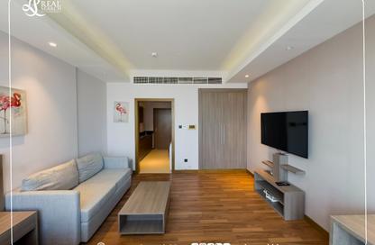 Apartment - Studio - 1 Bathroom for rent in Sanabis - Manama - Capital Governorate Apartment - Studio - 1 Bathroom for rent in Sanabis - Manama - Capital Governorate