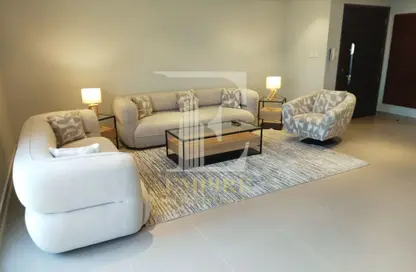 Apartment - 3 Bedrooms - 4 Bathrooms for rent in Amwaj Avenue - Amwaj Islands - Muharraq Governorate