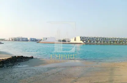 Apartment - 3 Bedrooms - 4 Bathrooms for rent in Amwaj Avenue - Amwaj Islands - Muharraq Governorate