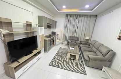 Apartment - 1 - 1 for rent in Seef - Capital Governorate