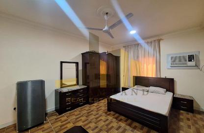 Apartment - Studio - 1 Bathroom for rent in Jid Ali - Central Governorate