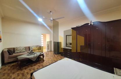 Apartment - Studio - 1 Bathroom for rent in Jid Ali - Central Governorate