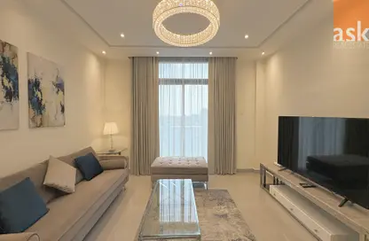 Apartment - 3 Bedrooms for rent in Janabiya - Northern Governorate