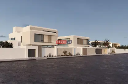 فيلا - 7 غرف نوم - 8 حمامات للبيع في الجنبية - المحافظة الشمالية