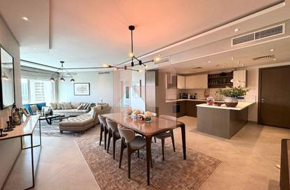 Apartment - 3 Bedrooms - 4 Bathrooms for sale in The Lagoon - Amwaj Islands - Muharraq Governorate
