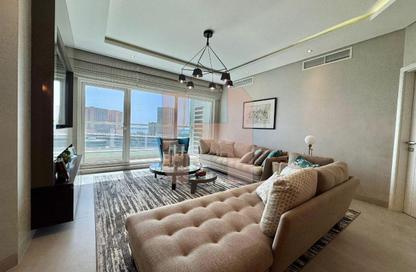 Apartment - 3 Bedrooms - 4 Bathrooms for sale in The Lagoon - Amwaj Islands - Muharraq Governorate