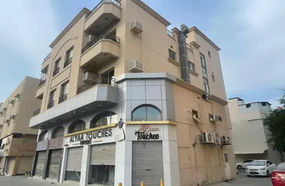 Apartment - 2 Bedrooms - 2 Bathrooms for rent in West Riffa - Riffa - Southern Governorate
