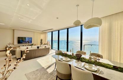 Apartment - 3 Bedrooms - 4 Bathrooms for sale in Hidd - Muharraq Governorate