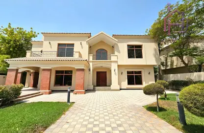 Villa - 5 Bedrooms - 6 Bathrooms for rent in Saar - Northern Governorate