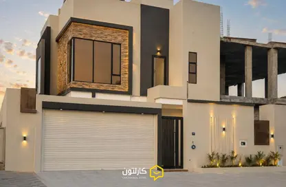Villa - 3 Bedrooms - 5 Bathrooms for sale in Hamala - Northern Governorate