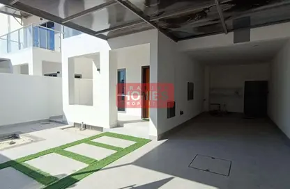 Villa - 4 Bedrooms - 5 Bathrooms for sale in Al Thurya villa Diyar Al Muharraq - Diyar Al Muharraq - Muharraq Governorate