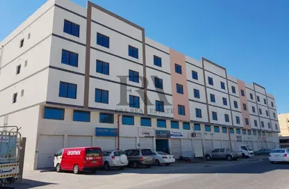 Office Space - Studio - 1 Bathroom for rent in Tubli - Central Governorate