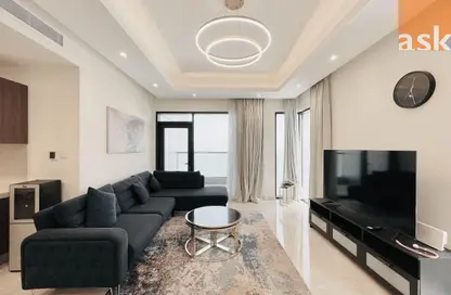 Apartment - 2 Bedrooms - 2 Bathrooms for sale in Al Juffair - Capital Governorate