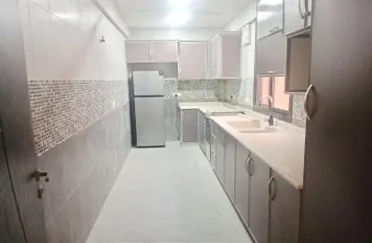 Apartment - 2 Bedrooms - 2 Bathrooms for rent in Tubli - Central Governorate