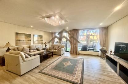 Villa - 4 Bedrooms - 5 Bathrooms for sale in Murjan - Amwaj Islands - Muharraq Governorate
