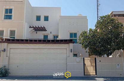 Villa - 4 Bedrooms - 3 Bathrooms for rent in Janabiya - Northern Governorate