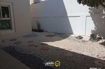Villa - 4 Bedrooms - 3 Bathrooms for rent in Janabiya - Northern Governorate