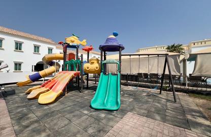 Villa - 3 Bedrooms - 3 Bathrooms for rent in Janabiya - Northern Governorate