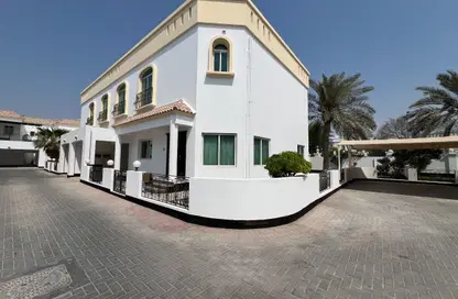 فيلا - 3 غرف نوم - 3 حمامات للايجار في الجنبية - المحافظة الشمالية