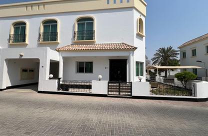 Villa - 3 Bedrooms - 3 Bathrooms for rent in Janabiya - Northern Governorate