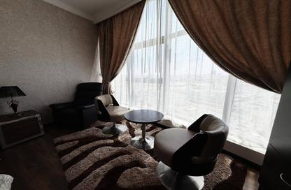 Apartment - 2 Bedrooms - 3 Bathrooms for sale in Al Juffair - Capital Governorate