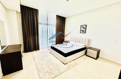 Apartment - 3 Bedrooms - 5 Bathrooms for rent in Reef Island - Capital Governorate Apartment - 3 Bedrooms - 5 Bathrooms for rent in Reef Island - Capital Governorate