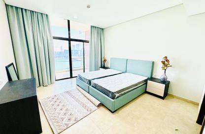 Apartment - 3 Bedrooms - 5 Bathrooms for rent in Reef Island - Capital Governorate