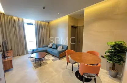 Apartment - 1 Bedroom - 2 Bathrooms for rent in Janabiya - Northern Governorate Apartment - 1 Bedroom - 2 Bathrooms for rent in Janabiya - Northern Governorate