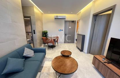 Apartment - 1 Bedroom - 2 Bathrooms for rent in Janabiya - Northern Governorate Apartment - 1 Bedroom - 2 Bathrooms for rent in Janabiya - Northern Governorate
