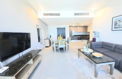 Apartment - 1 - 1 for rent in Seef - Capital Governorate