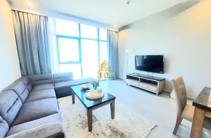 Apartment - 1 - 1 for rent in Seef - Capital Governorate