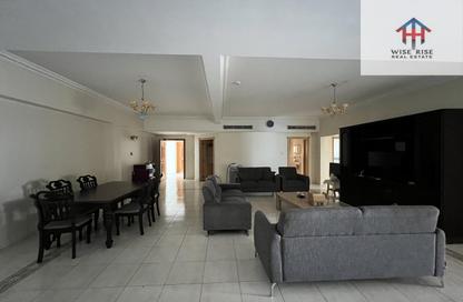Apartment - 2 Bedrooms - 2 Bathrooms for rent in Seef - Capital Governorate