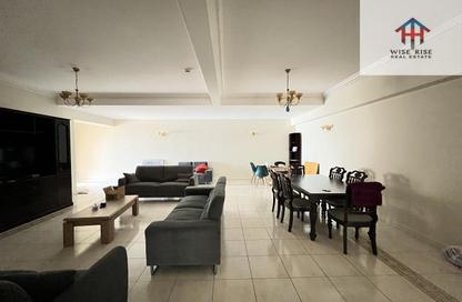 Apartment - 2 Bedrooms - 2 Bathrooms for rent in Seef - Capital Governorate Apartment - 2 Bedrooms - 2 Bathrooms for rent in Seef - Capital Governorate