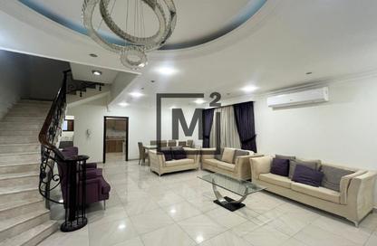 Villa - 6 Bedrooms - 6 Bathrooms for rent in Hidd - Muharraq Governorate