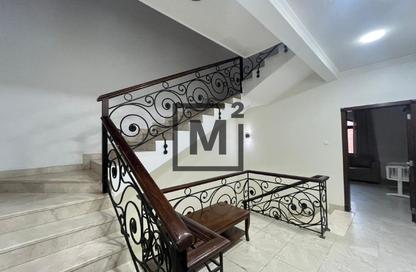 Villa - 6 Bedrooms - 6 Bathrooms for rent in Hidd - Muharraq Governorate