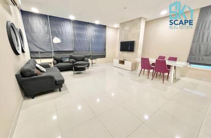 Apartment - 2 - 3 for rent in Janabiya - Northern Governorate