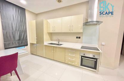 Apartment - 2 - 3 for rent in Janabiya - Northern Governorate