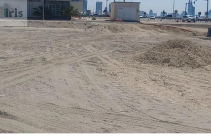 Land - Studio for sale in Busaiteen - Muharraq Governorate