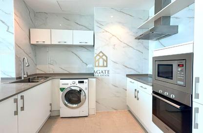 Apartment - 2 Bedrooms - 2 Bathrooms for rent in Seef - Capital Governorate