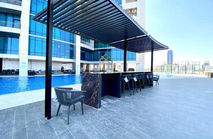 Apartment - 2 Bedrooms - 2 Bathrooms for rent in Seef - Capital Governorate