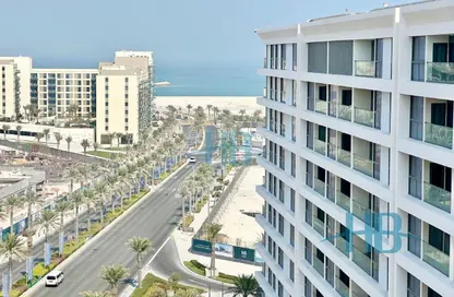 Apartment - 3 Bedrooms - 4 Bathrooms for sale in Marassi Al Bahrain - Diyar Al Muharraq - Muharraq Governorate